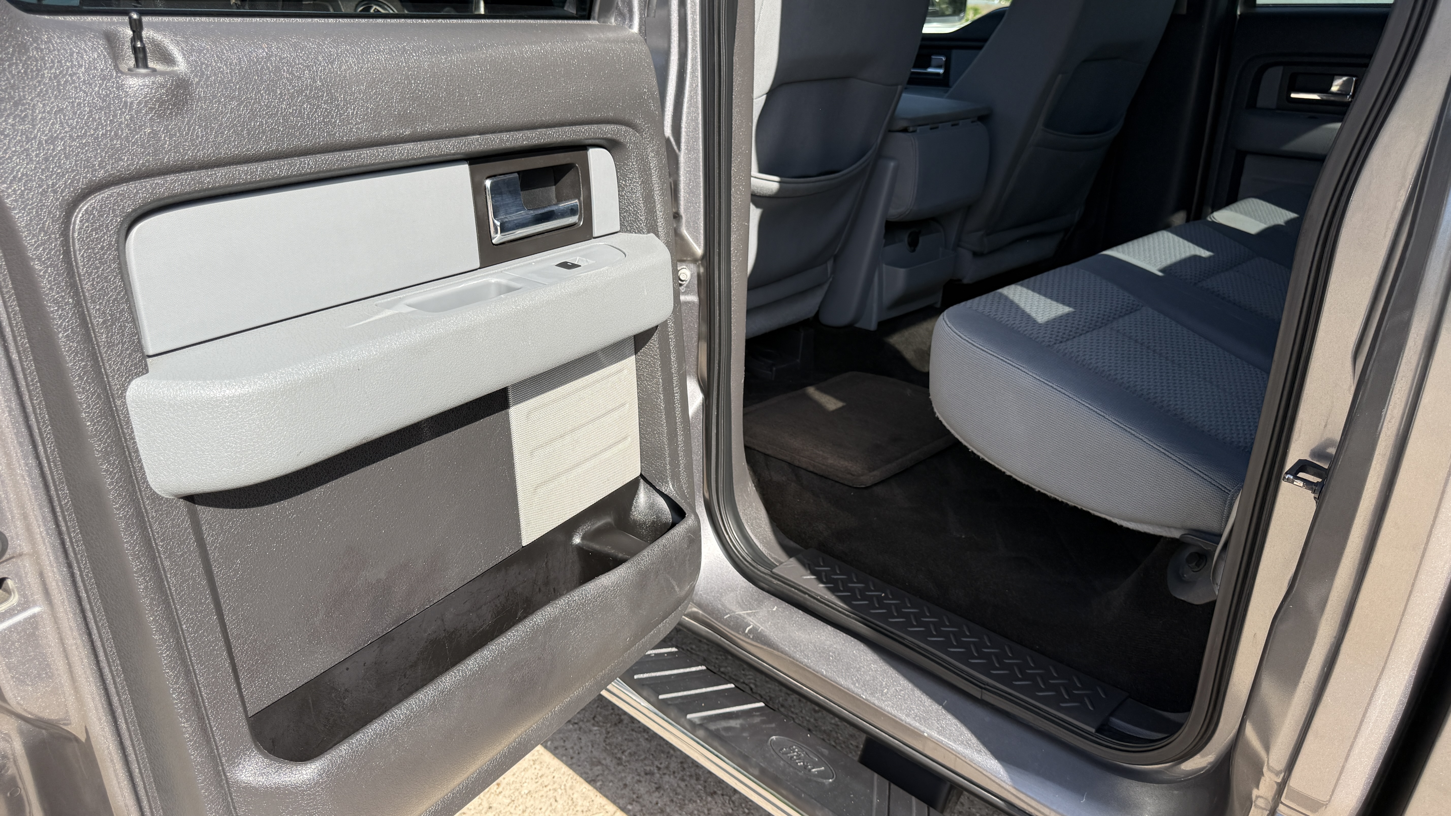 Used 2014 Ford F150 XLT RWD image 18