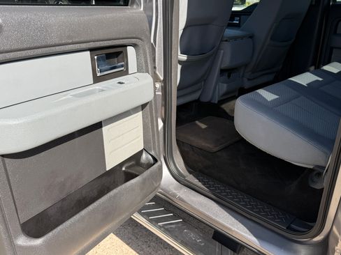 Used 2014 Ford F150 XLT RWD image 18