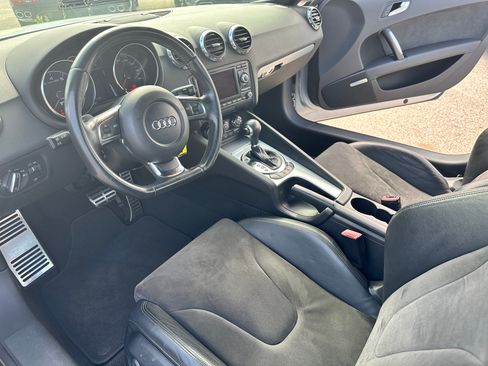 Used 2008 Audi TT 2.0T image 14