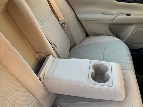 Used 2015 Nissan Altima 2.5 S w/ Power Driver Seat Package image 13