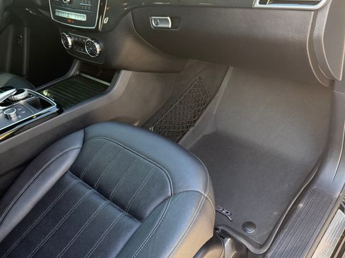 Used 2016 Mercedes-Benz GLE 350 image 26