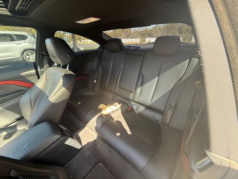 Used 2014 BMW 435i Coupe image 2