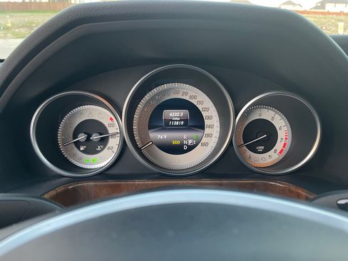 Used 2014 Mercedes-Benz E 350 Sedan image 6