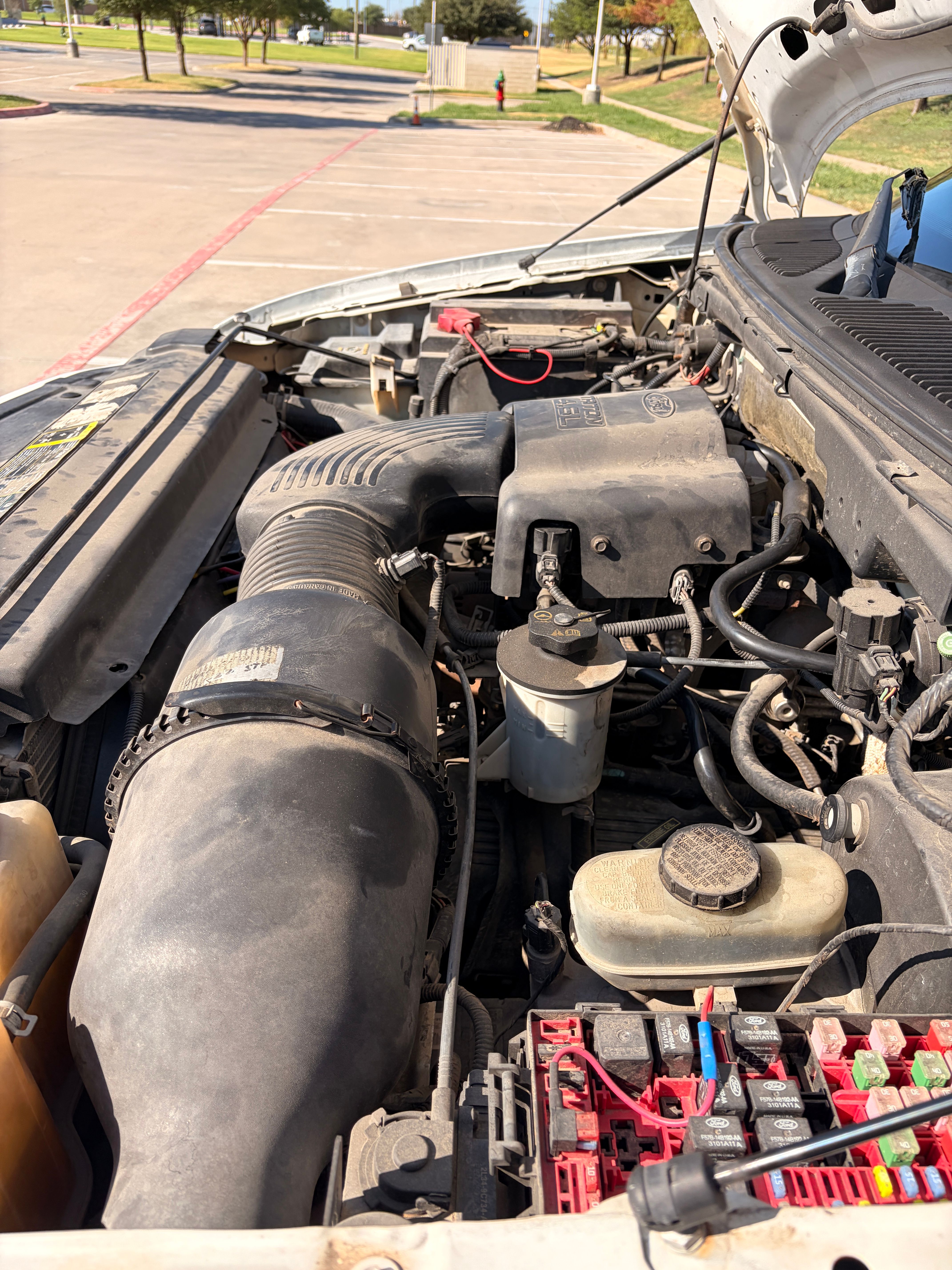 Used 2003 Ford F150 XLT RWD image 31
