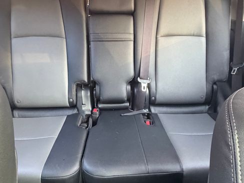 Used 2023 Toyota 4Runner SR5 Premium w/ Moonroof Package image 13