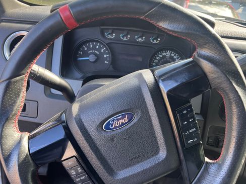 Used 2014 Ford F150 XL w/ Equipment Group 101A Mid image 11