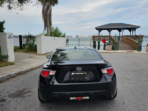 Used 2014 Scion FR-S Monogram Series image 10