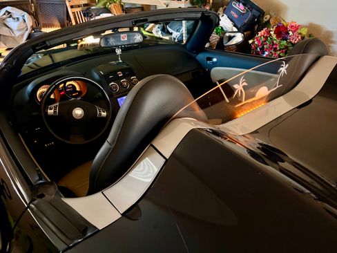 Used 2008 Saturn Sky Red Line image 16