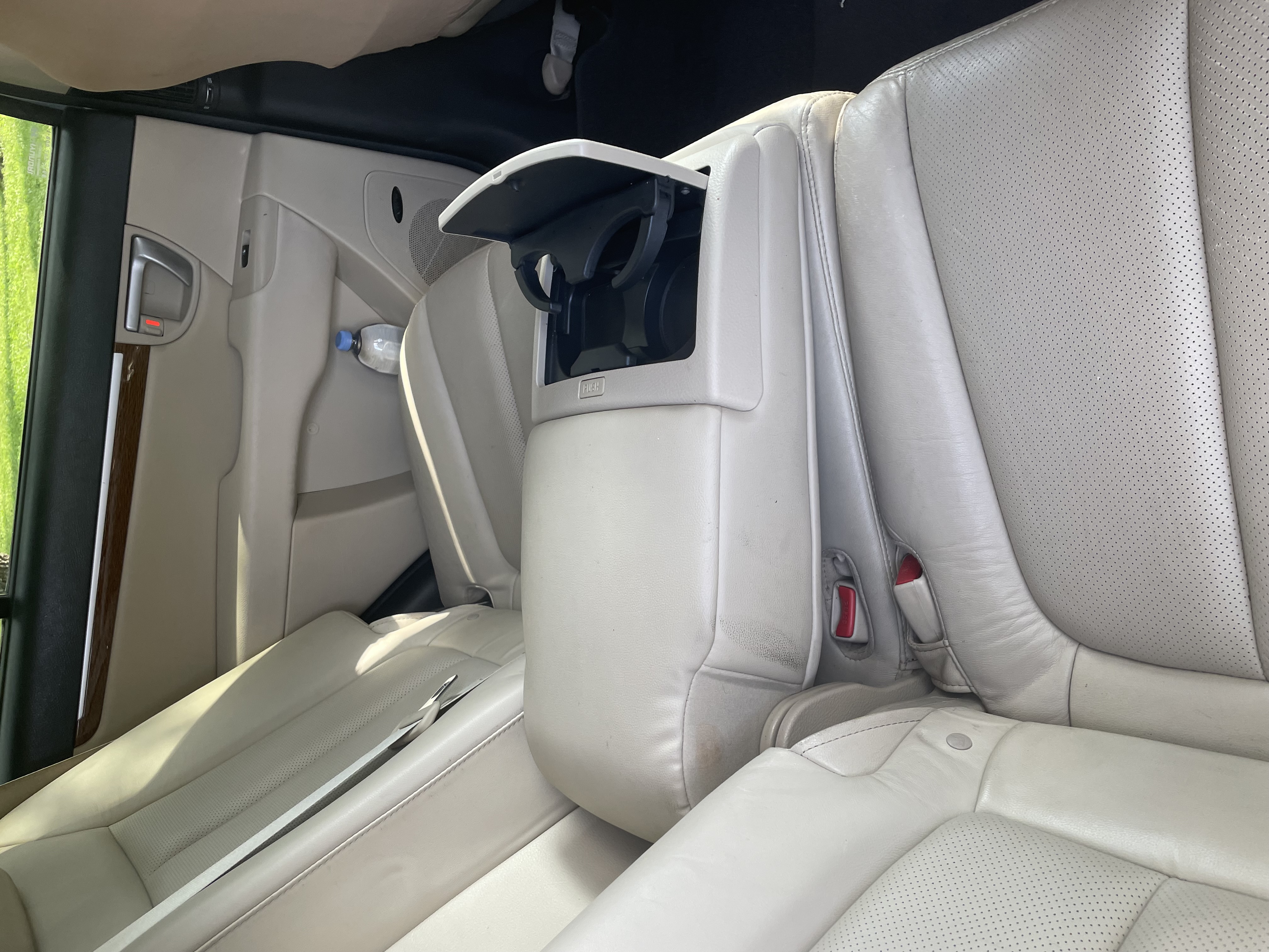 Used 2008 Hyundai Santa Fe Limited FWD image 10