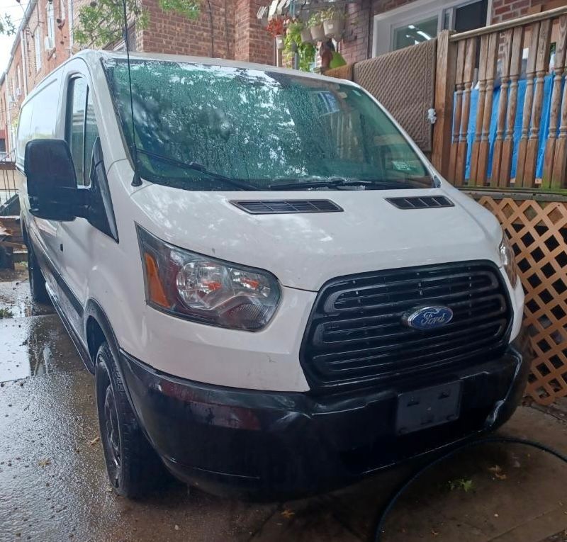 Used 2015 Ford Transit 150 148 Low Roof RWD image 11