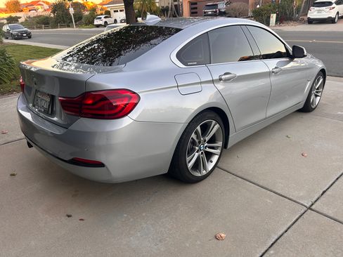 Used 2018 BMW 430i Gran Coupe image 5