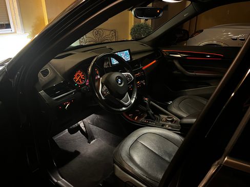 Used 2017 BMW X1 sDrive28i image 26