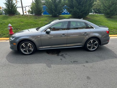 Used 2017 Audi A4 2.0T Prestige AWD/4WD image 5