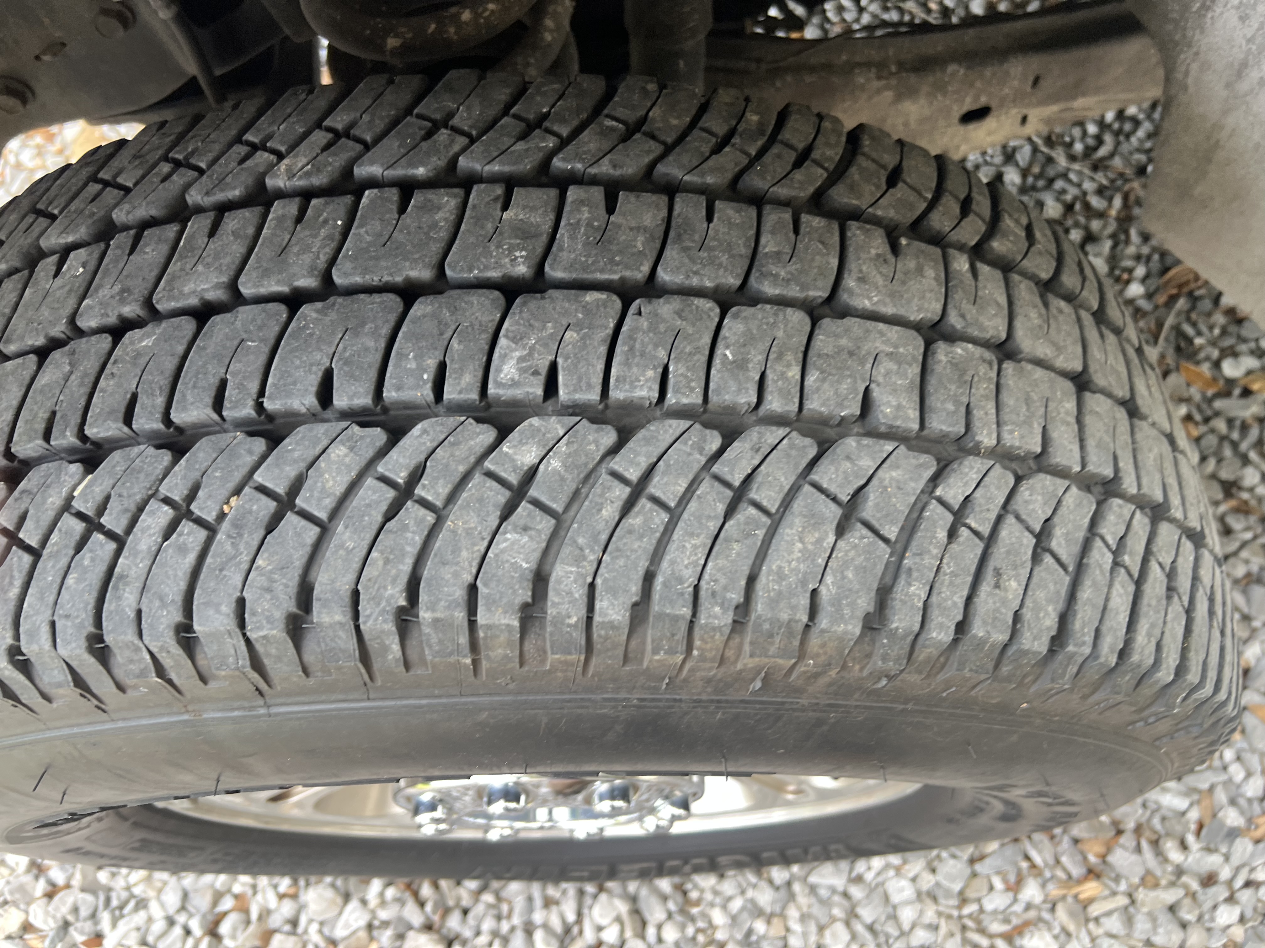 Used 2008 Ford F250 King Ranch AWD/4WD image 23