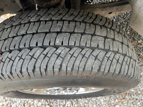 Used 2008 Ford F250 King Ranch AWD/4WD image 23