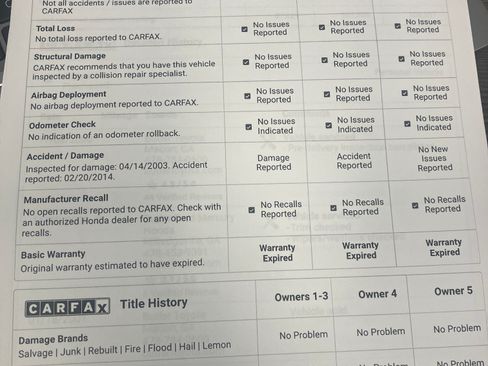 Used 2001 Honda S2000 image 4