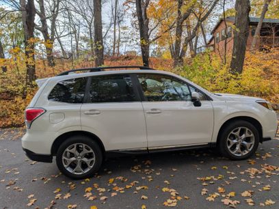 Used 2018 Subaru Forester 2.5i Touring w/ Popular Package #2