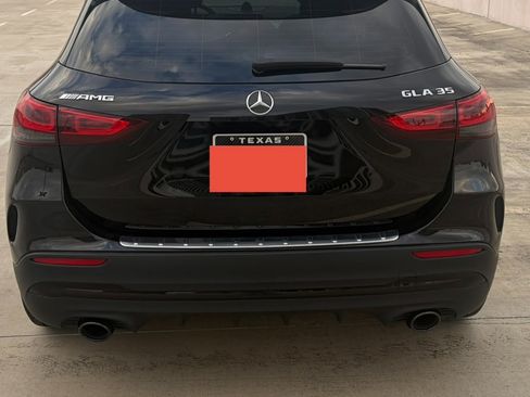 Used 2023 Mercedes-Benz GLA 35 AMG 4MATIC image 5