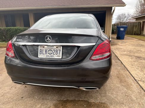 Used 2016 Mercedes-Benz C 300 Sedan image 10