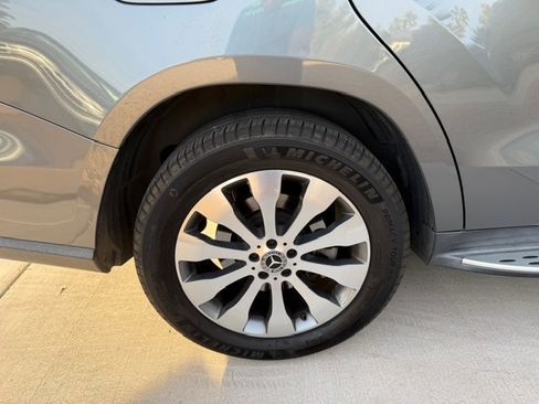 Used 2019 Mercedes-Benz GLS 450 450 4MATIC Sport Utility 4D image 11