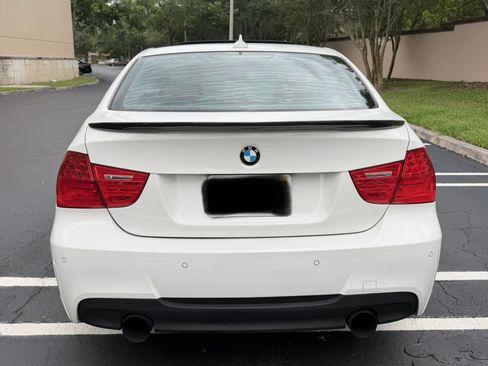 Used 2010 BMW 335i Sedan RWD image 10