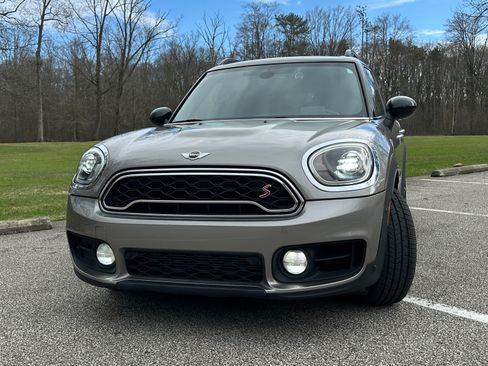 Used 2018 MINI Cooper Countryman S AWD/4WD image 1