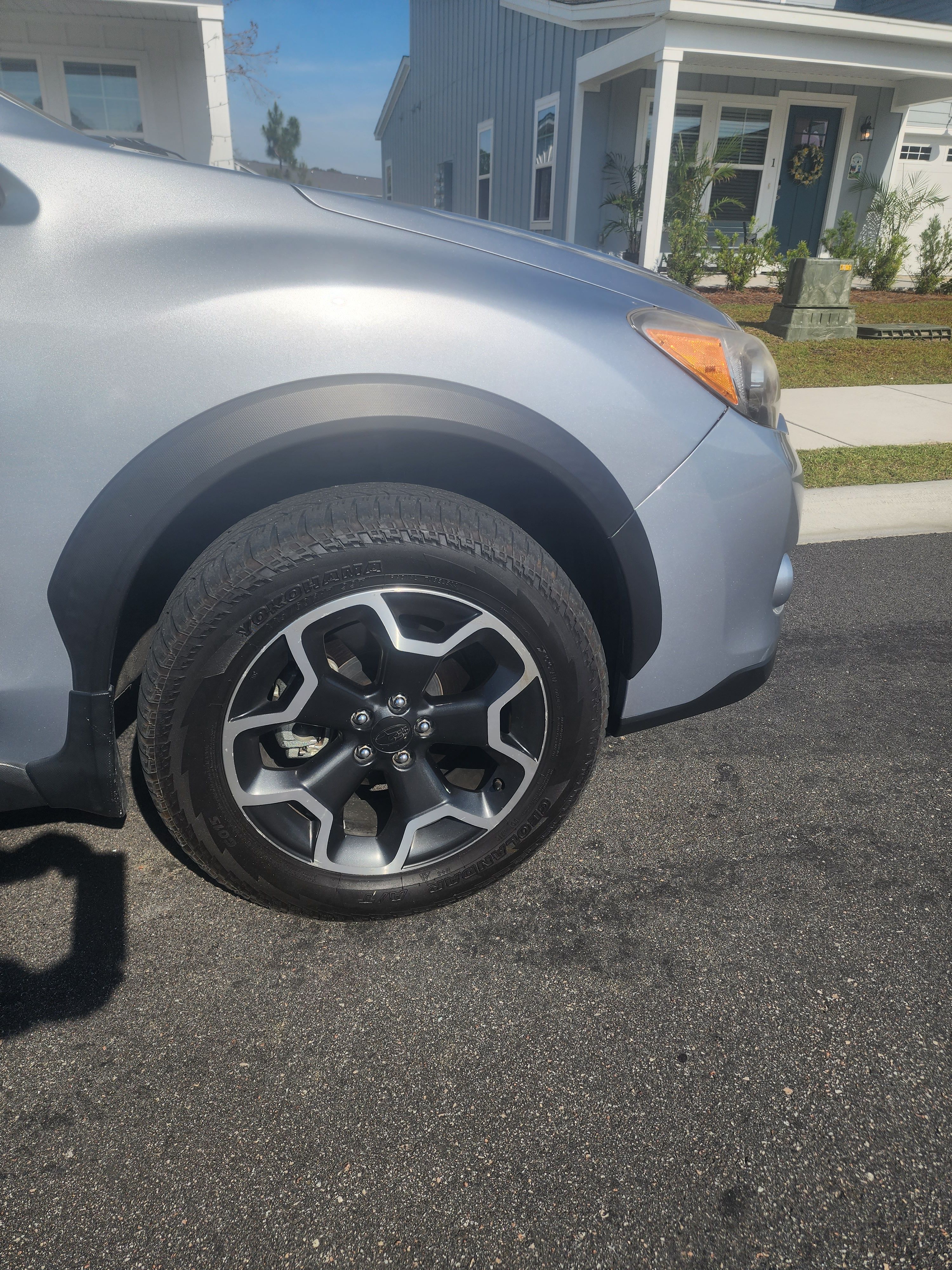 Used 2015 Subaru Crosstrek 2.0i Premium w/ Moonroof Package AWD/4WD image 10