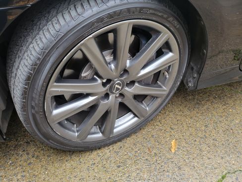 Used 2013 Lexus GS 350 w/ F Sport Pkg image 18