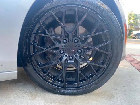 Used 2016 Cadillac CTS Luxury image 11