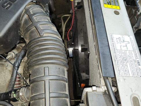 Used 2004 Ford Ranger FX4 image 14