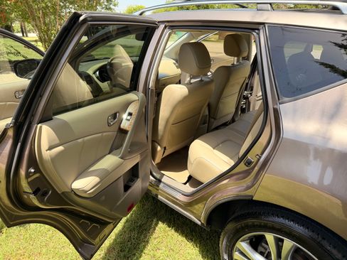Used 2012 Nissan Murano LE FWD image 15