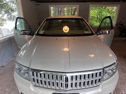 Used 2008 Lincoln MKZ