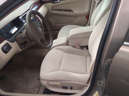 Used 2007 Chevrolet Impala LS image 4