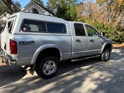 Used 2007 Dodge Ram 3500 Truck Laramie image 16