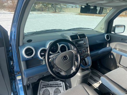Used 2006 Honda Element EX-P image 19