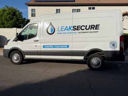 Used 2024 Ford Transit 250 Medium Roof w/LWB Van 3D