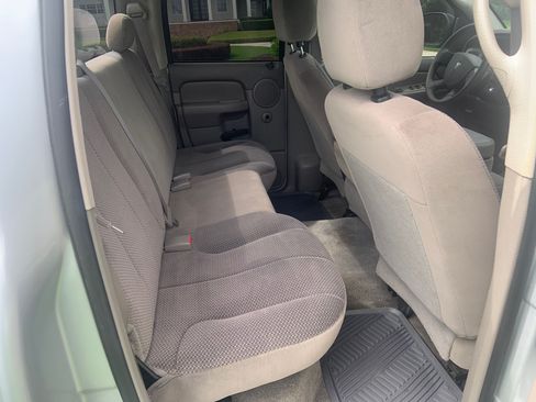 Used 2005 Dodge Ram 1500 Truck SLT w/ Trailer Tow Group image 11