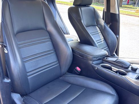 Used 2017 Lexus NX 200t FWD w/ Accessory Package image 12