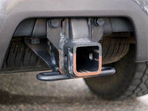 Used 2021 Toyota 4Runner Limited image 32