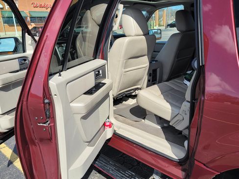 Used 2013 Ford Expedition EL Limited image 5