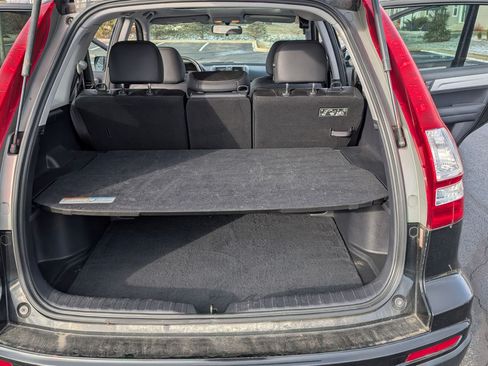 Used 2010 Honda CR-V EX-L image 29