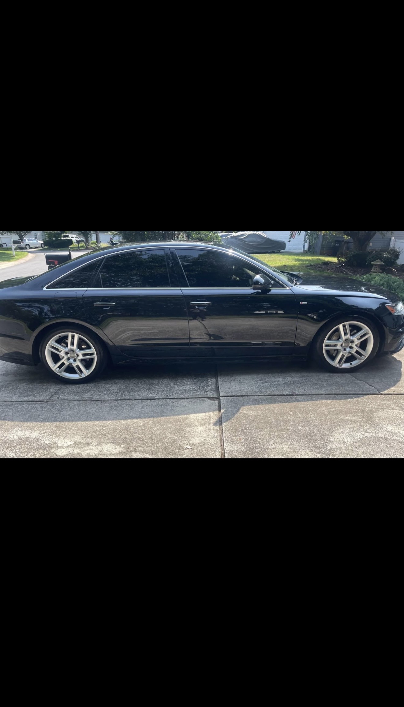 Used 2016 Audi A6 2.0T Premium Plus w/ Premium Plus Package AWD/4WD image 11
