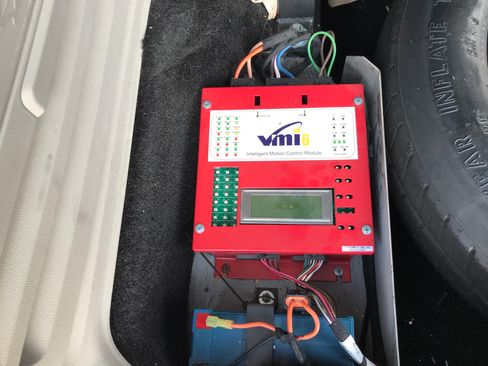 Used 2012 Dodge Grand Caravan SXT image 8