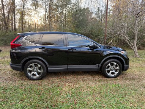 Used 2018 Honda CR-V EX-L image 5