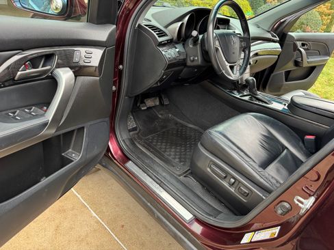 Used 2009 Acura MDX image 11