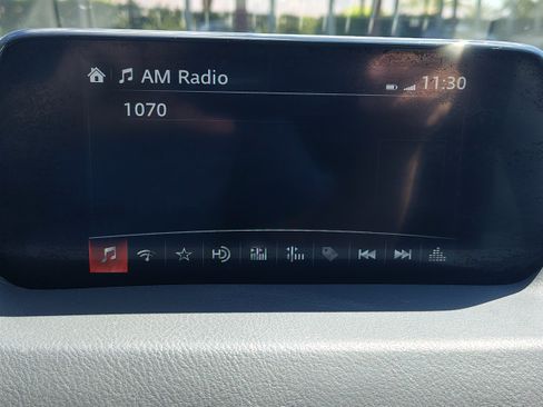 Used 2019 MAZDA CX-5 Touring FWD image 19