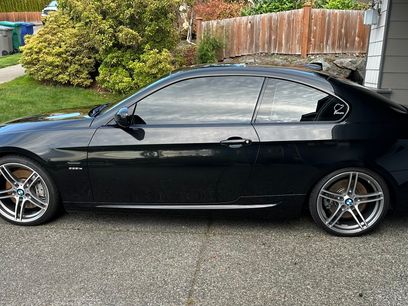 Used 2011 BMW 335is Coupe