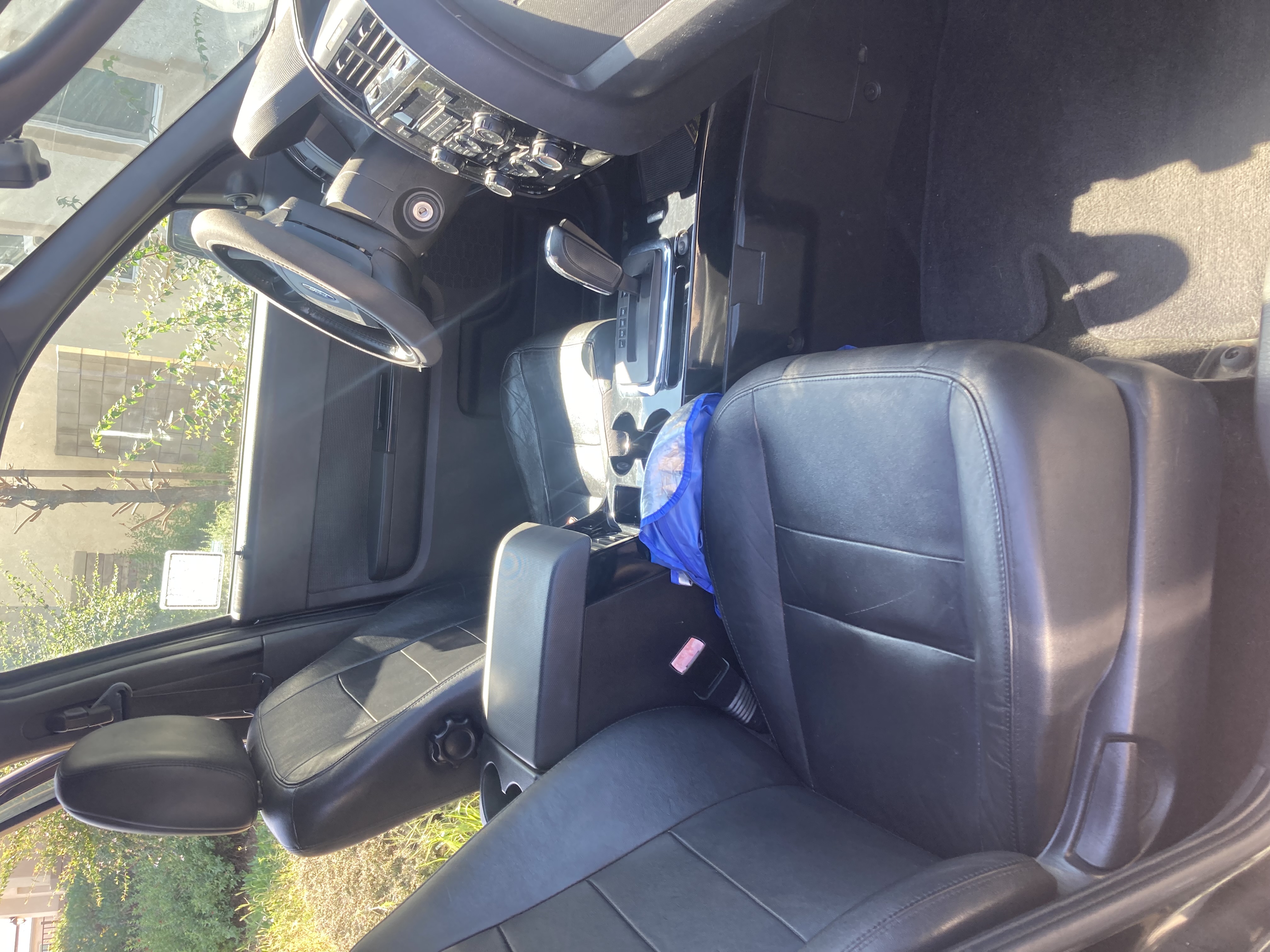 Used 2010 Ford Escape Limited AWD/4WD image 14