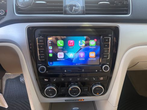 Used 2012 Volkswagen Passat 2.5 SE image 20