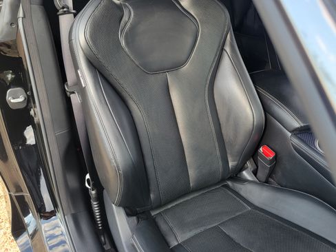 Used 2018 INFINITI Q60 Red Sport 400 w/ Pro Active Package image 10